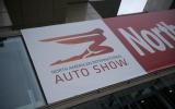 Detroit motor show preview