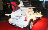 Detroit motor show report + pics