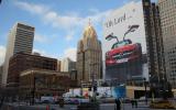 Detroit motor show report + pics