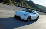 New Nissan 370Z to retain &#039;traditional&#039; roots