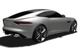 Jaguar confirms leaked images show original C-X16 coupé concept