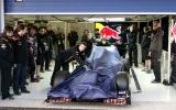 Rosberg sets F1 test pace