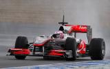 McLaren: 'F1 car is legal'