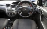 Ford Focus - used buying guide