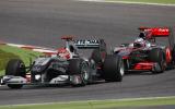 Spanish GP in pictures