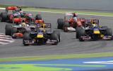 Spanish GP in pictures