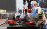 Spanish GP in pictures