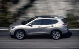 no title New Nissan X-Trail revealed