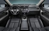 no title New Nissan X-Trail revealed