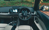 10a BMW X1 23i RT 2023 dashboard 10a BMW X1 23i RT 2023 dashboard