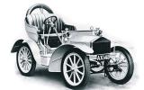 History of Rolls-Royce - picture special