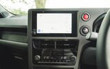 10toyota gryaris 2024 binnacle 10toyota gryaris 2024 binnacle