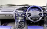 no title Ford Mondeo at twenty - picture special