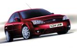no title Ford Mondeo at twenty - picture special