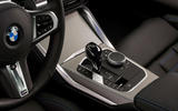 11 BMW 4 Series Gran Coupe 2021 first drive centre console 11 BMW 4 Series Gran Coupe 2021 first drive centre console