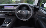 11 DS DS4 E Tense 225 RT 2022 dashboard