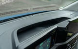 11 Ford eTransit Custom L1H1 review 2024 storage 1 11 Ford eTransit Custom L1H1 review 2024 storage 1