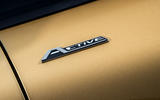 Ford Fiesta Active 2018 road test review Active badge