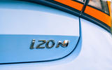 11 Hyundai i20 N 2021 RT rear badge