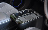 11 Hyundai Ioniq 5 2024 review centre console 11 Hyundai Ioniq 5 2024 review centre console