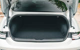 11 Hyundai Ioniq 6 RT 2023 boot