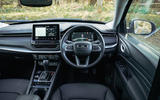 11 Jeep Compass 4xe 2022 road test review dashboard 11 Jeep Compass 4xe 2022 road test review dashboard
