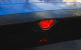 Kia Proceed GT-Line 2019 road test review - brake light
