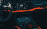 11 Lamborghini Urus SE 2024 review infotainment drive selectors 11 Lamborghini Urus SE 2024 review infotainment drive selectors