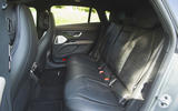 11 Mercedes AMG EQS 53 2022 RT rear seats