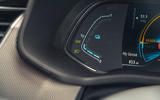 11 Renault Arkana 2021 road test review charge indicator 11 Renault Arkana 2021 road test review charge indicator