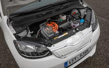 SKoda Citigo-e IV 2020 road test review - electric motor SKoda Citigo-e IV 2020 road test review - electric motor