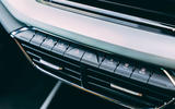 Skoda Octavia Estate 2020 road test review - climate controls