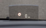 Vauxhall Vivaro Life 2019 road test review - HUD
