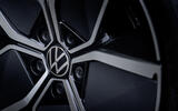 11 Volkswagen Golf Mk85 2024 review r line wheel