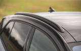 11 Volkswagen ID 4 2021 road test review roof rails 11 Volkswagen ID 4 2021 road test review roof rails