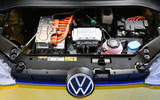 Volkswagen e-Up 2020 road test review - motor Volkswagen e-Up 2020 road test review - motor
