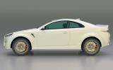 First pics: Vygor Opera SUV-GT
