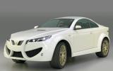First pics: Vygor Opera SUV-GT