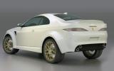 First pics: Vygor Opera SUV-GT