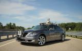 no title Quick news: Rolls-Royce grows in Asia, Toyota shows next-gen safety tech
