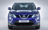 no title New Nissan Qashqai officially revealed