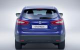 no title New Nissan Qashqai officially revealed