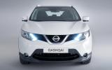 no title New Nissan Qashqai officially revealed