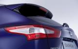 no title New Nissan Qashqai officially revealed