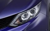 no title New Nissan Qashqai officially revealed