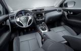 no title New Nissan Qashqai officially revealed