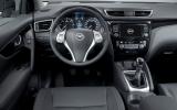 no title New Nissan Qashqai officially revealed