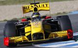 Lada name joins F1