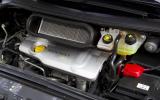 2.0-litre Renault Grand Espace diesel engine