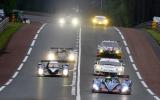 Peugeot takes Le Mans pole
